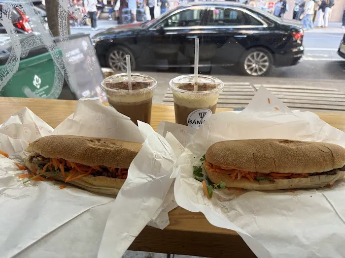 Banh Mi Cafe Picture 7