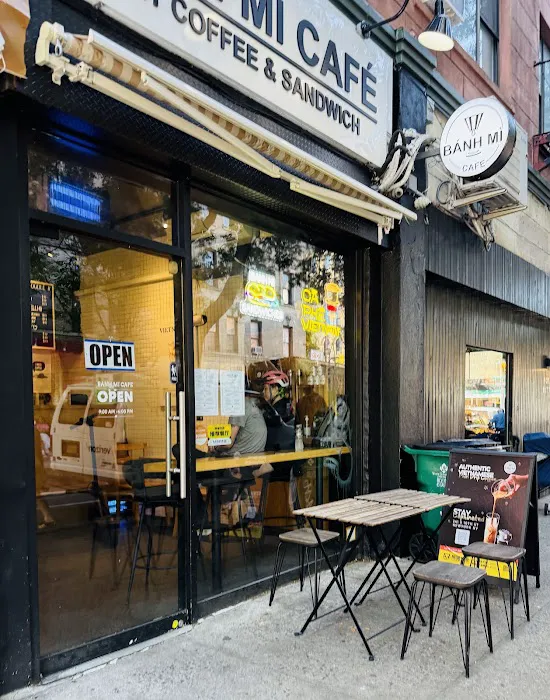 Banh Mi Cafe Picture 8