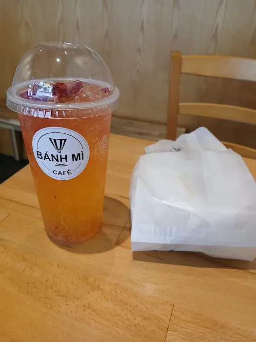 Banh Mi Cafe Picture 1
