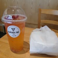 Banh Mi Cafe ico