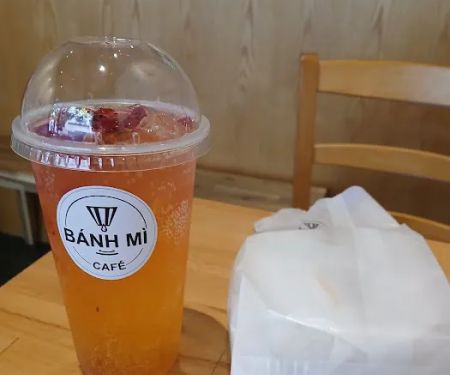 Banh Mi Cafe