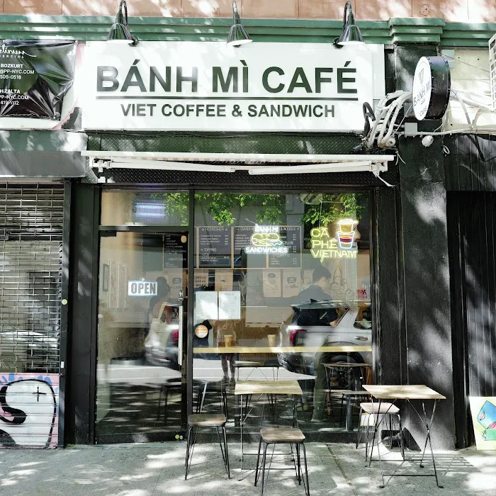 Banh Mi Cafe Picture 4