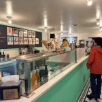 Davey's Ice Cream