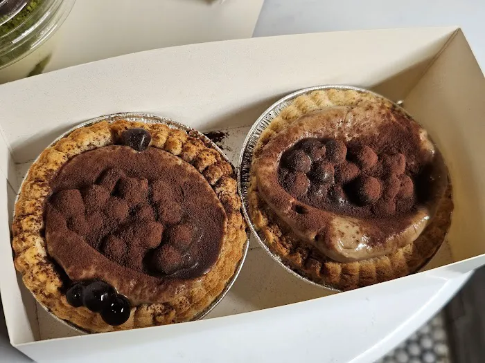 ANDO patisserie Picture 9