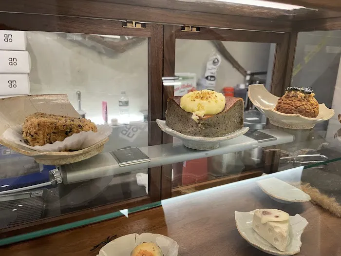 ANDO patisserie Picture 2