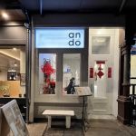 ANDO patisserie