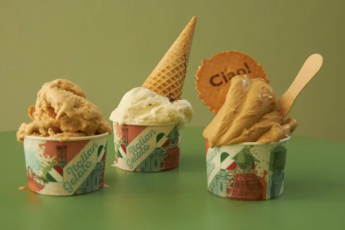 Gelatoville Gelataria & Coffee Picture 1