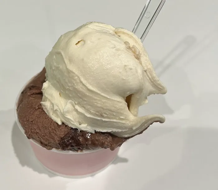 Gelatoville Gelataria & Coffee Picture 4