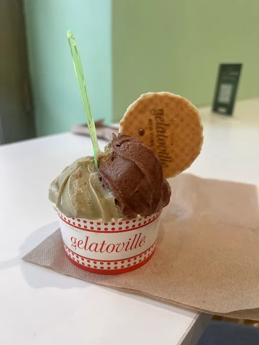 Gelatoville Gelataria & Coffee Picture 9