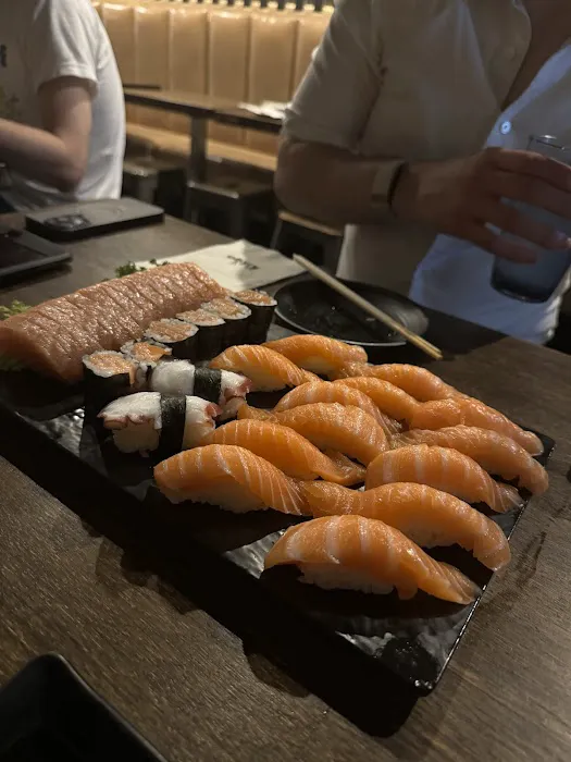 Kikoo Sushi Picture 10