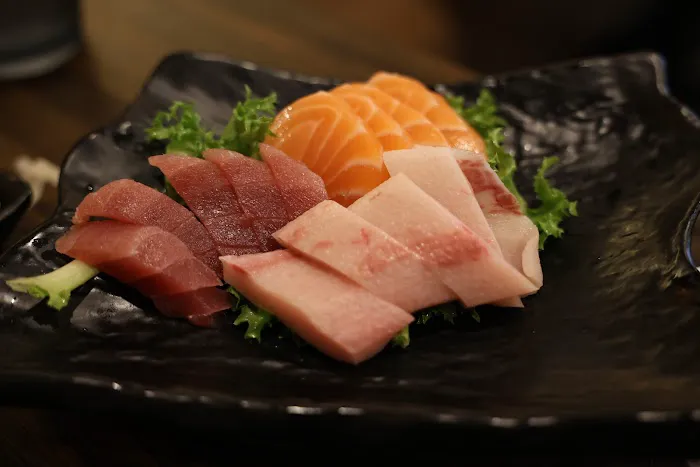 Kikoo Sushi Picture 4