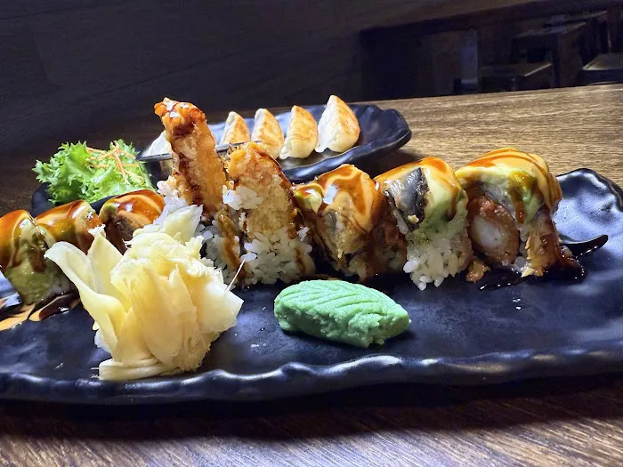 Kikoo Sushi Picture 5