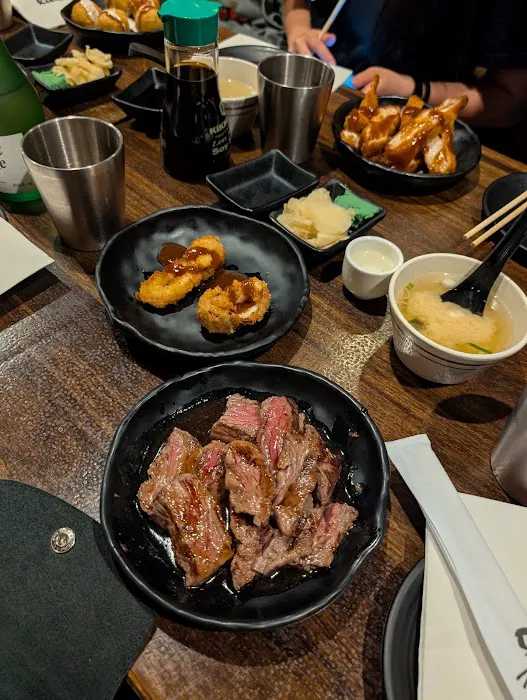 Kikoo Sushi Picture 7