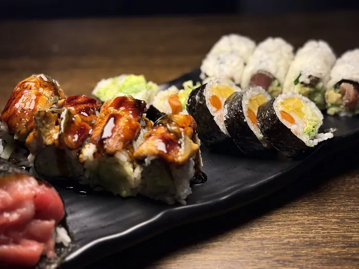 Kikoo Sushi Picture 6