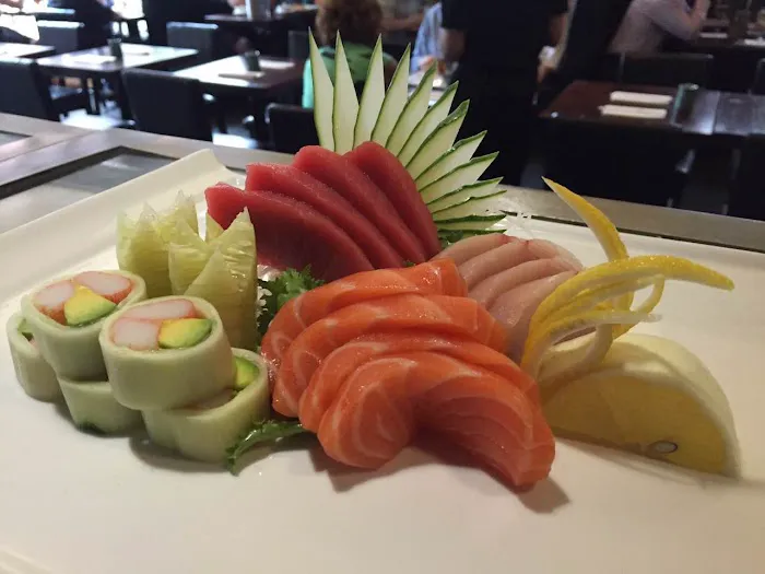 New Mizu Sushi Picture 1