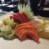 New Mizu Sushi ico