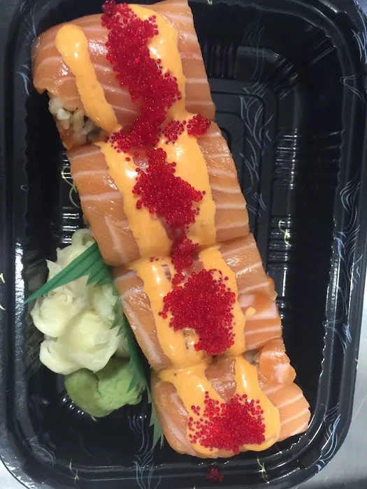 New Mizu Sushi Picture 9