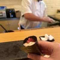 Sushi Kai - East Village ico