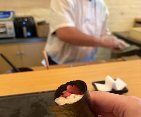 Sushi Kai - East Village