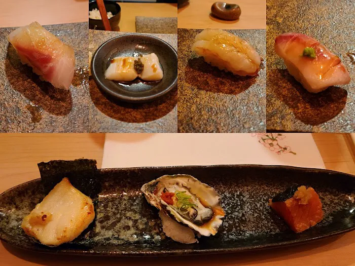 Sushi Kai - East Village Picture 3