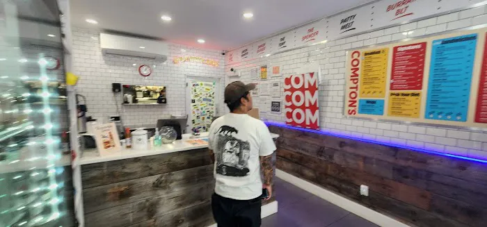 COMPTON'S Picture 2