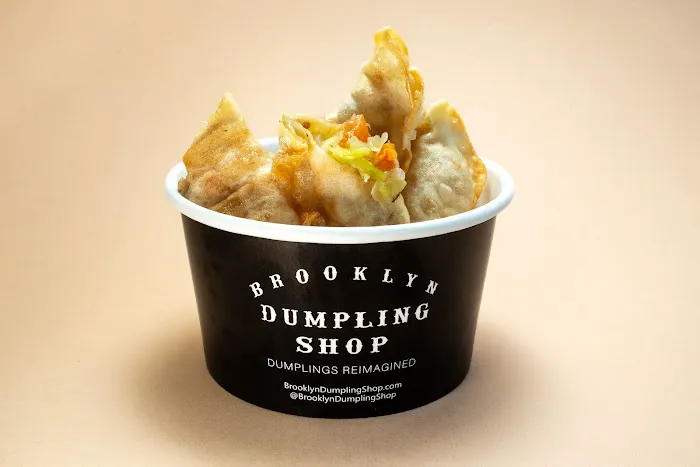 Brooklyn Dumpling Shop Picture 2