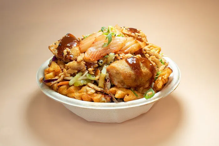 Brooklyn Dumpling Shop Picture 4