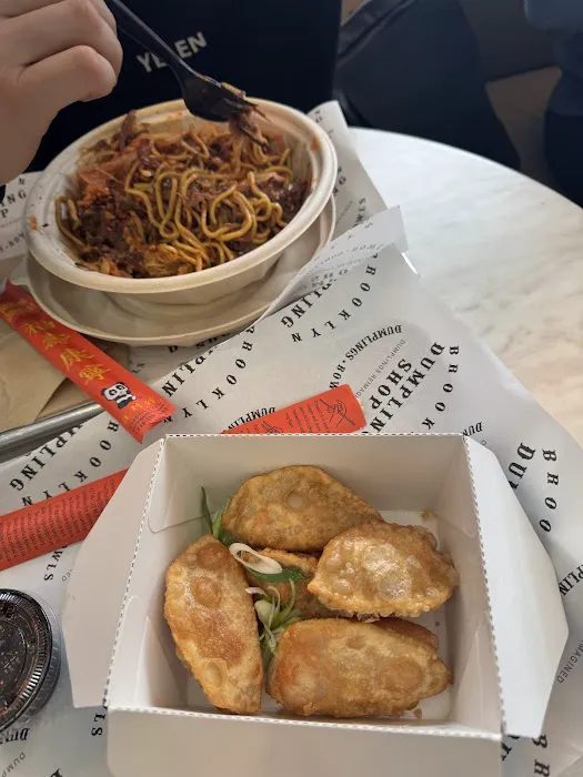 Brooklyn Dumpling Shop Picture 8