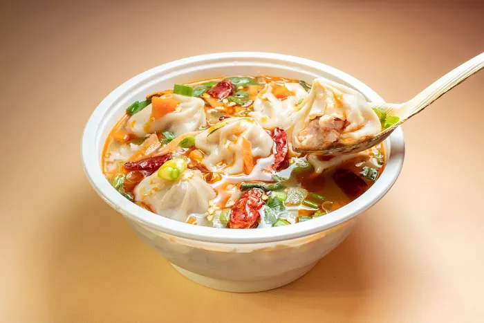 Brooklyn Dumpling Shop Picture 3