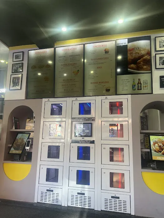 Brooklyn Dumpling Shop Picture 7