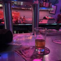 Area 140 First Bar ico