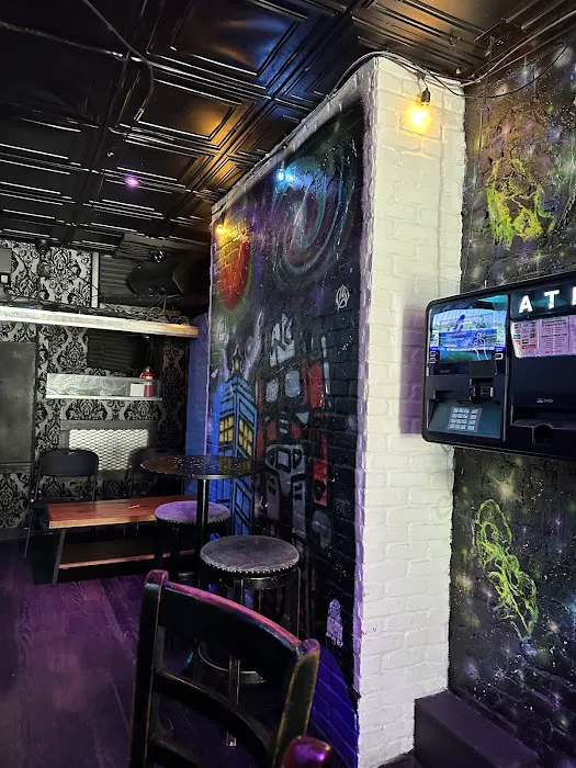 Area 140 First Bar Picture 5
