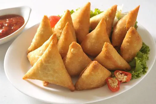 Utshob Restaurant Picture 8