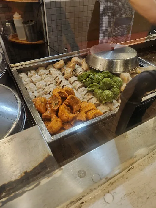 Dumpling Man Picture 6
