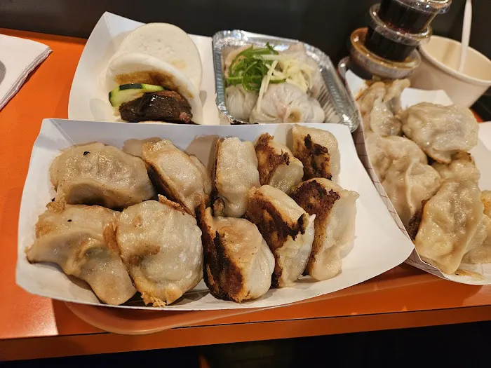 Dumpling Man Picture 3