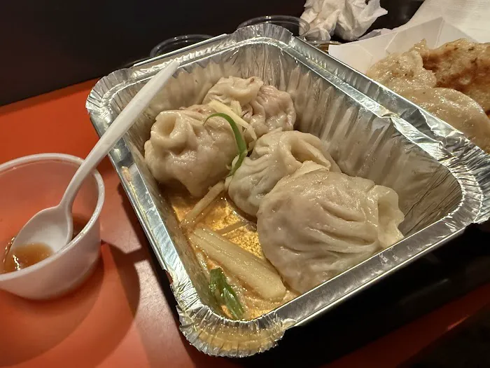 Dumpling Man Picture 2