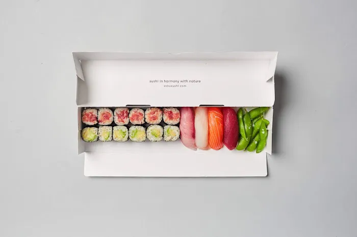 Zoku Sushi Picture 6
