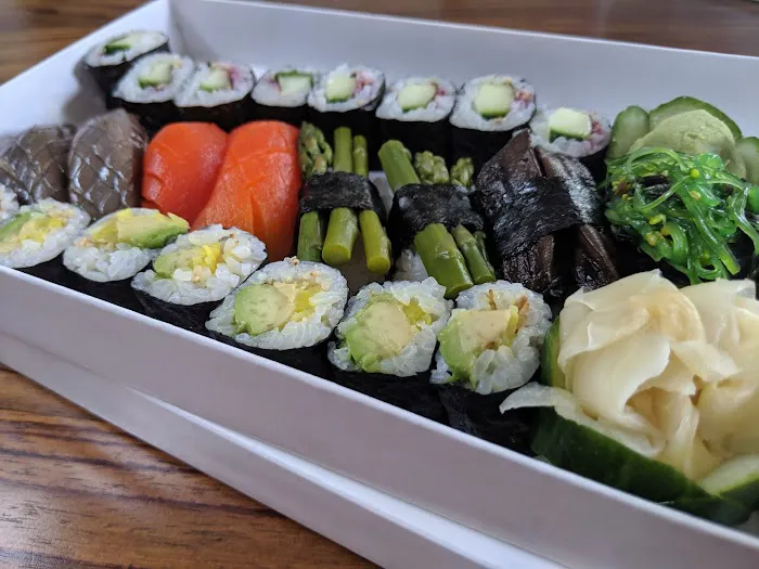 Zoku Sushi Picture 1