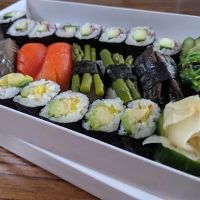 Zoku Sushi ico