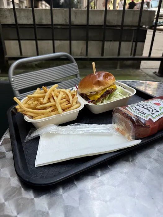 Vegan Grill Picture 9