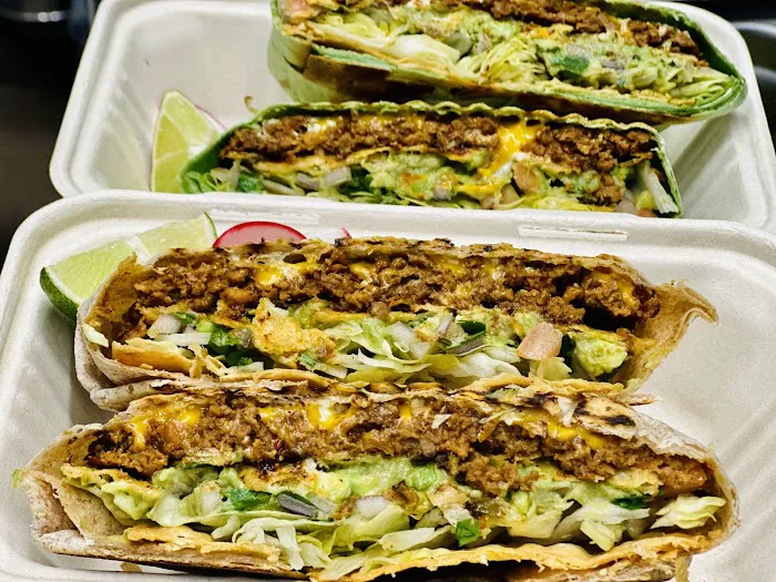Vegan Grill Picture 2