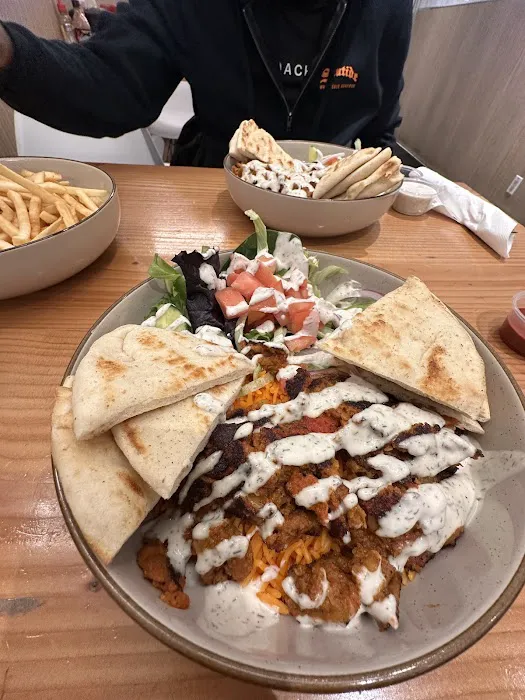 Vegan Grill Picture 3