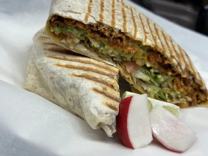 Vegan Grill Picture 8