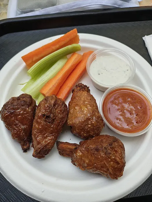 Vegan Grill Picture 10