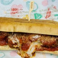 Vegan Grill ico