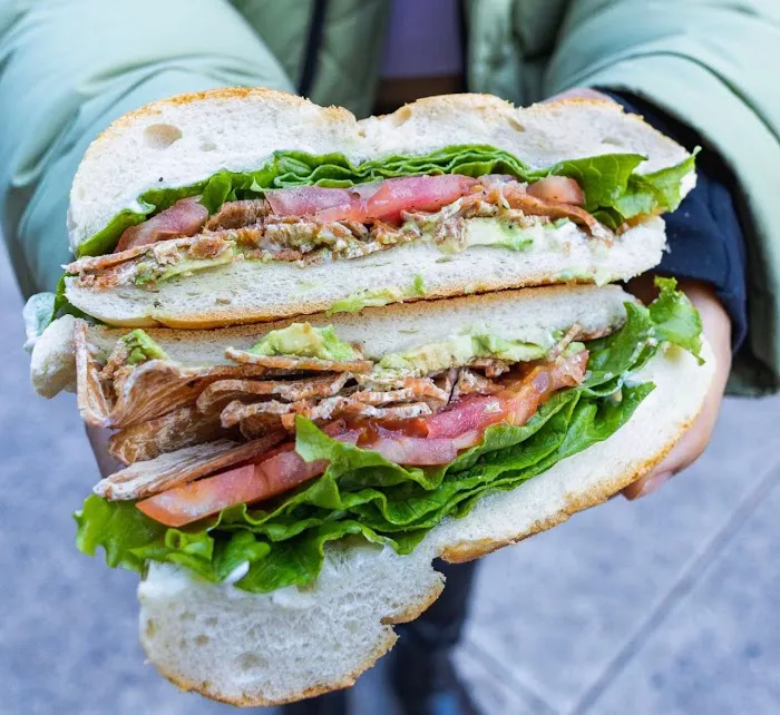 Vegan Grill Picture 5
