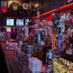 7B Horseshoe Bar aka Vazacs