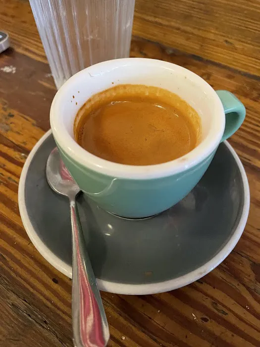 Ninth Street Espresso Picture 10