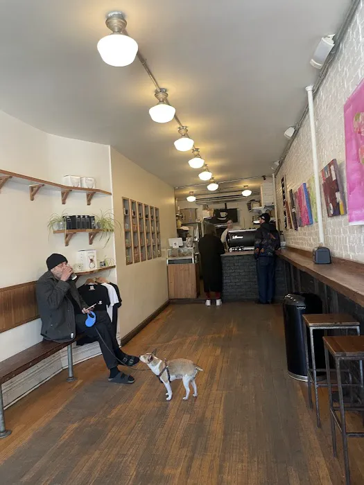 Ninth Street Espresso Picture 9