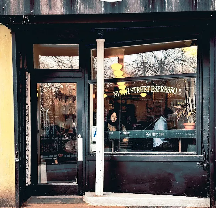 Ninth Street Espresso Picture 4